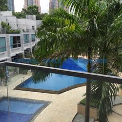 Paterson Residence (D9), Condominium #93606692